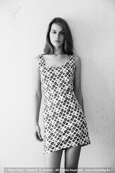 Miss BCBG Benoîte